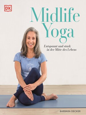 cover image of Midlife Yoga
